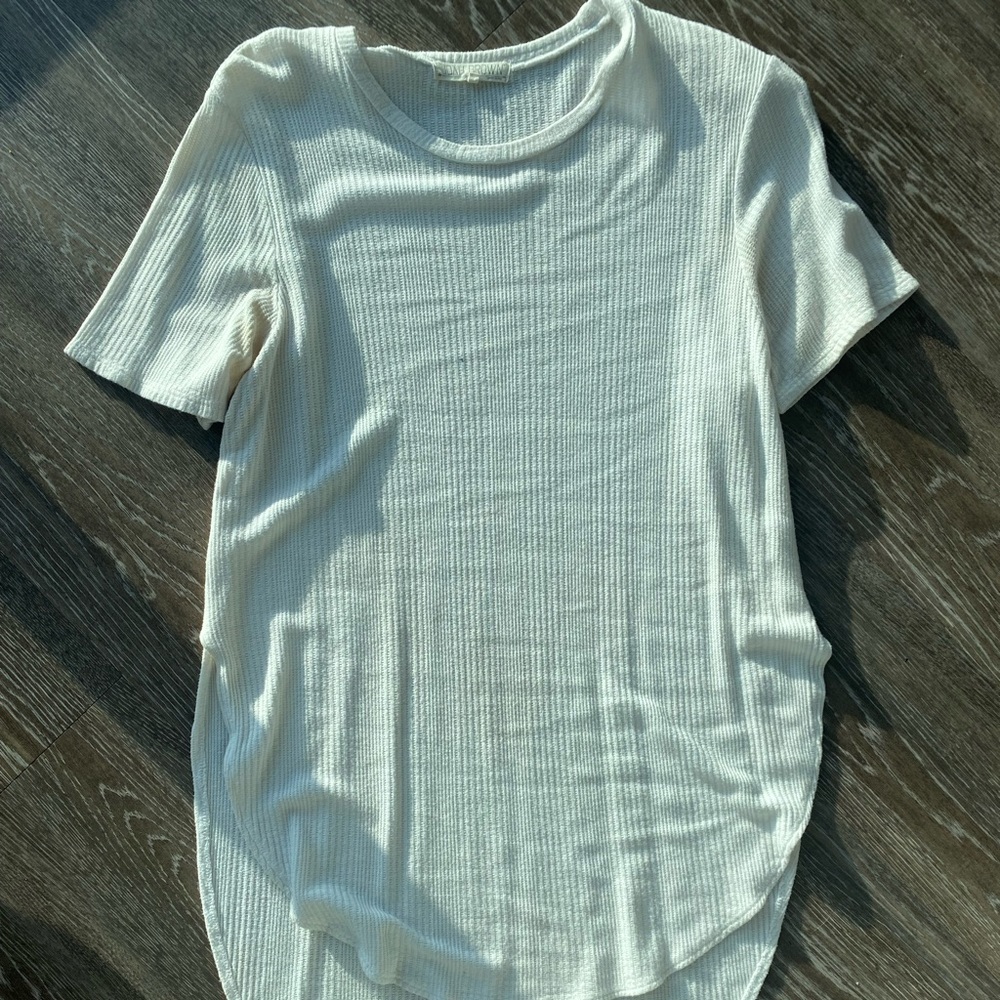 White top from Joah Brown